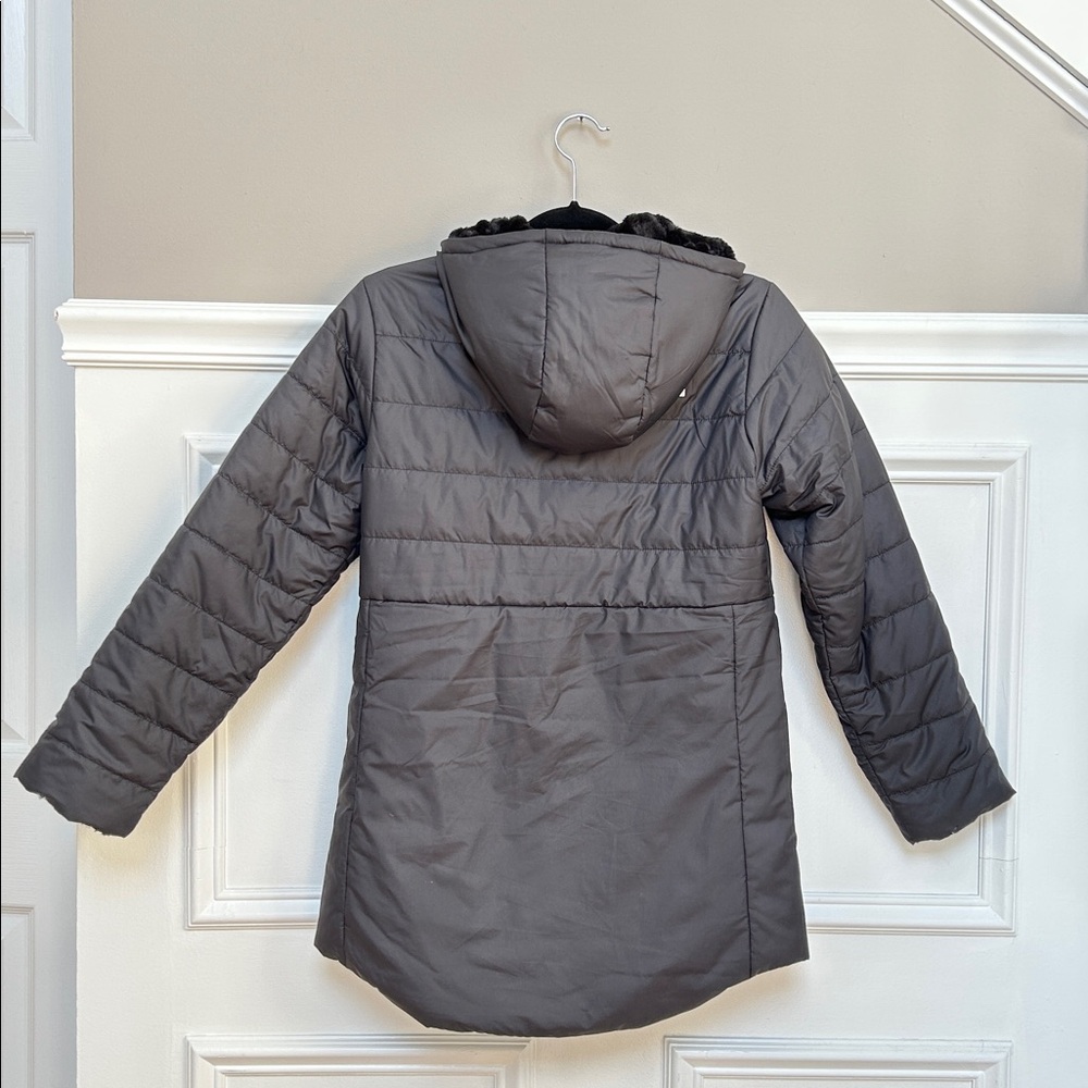 The North Face puffer jacket - Picture 2 of 5